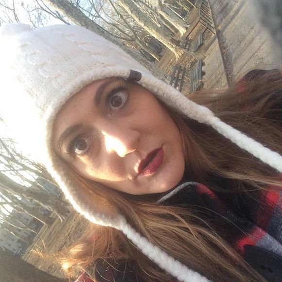 Meet your Posher, Joanna - Picture 1 of 1